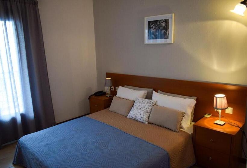 Номер Стандарт Вид на Море, Gyalos Beach Front