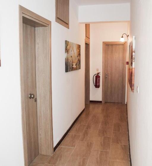 Quarto Estandar Vista Mar, Gyalos Beach Front