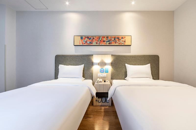 Номер Стандарт Адаптированный для Инвалидов, Woodspring Suites Doral Miami Airport