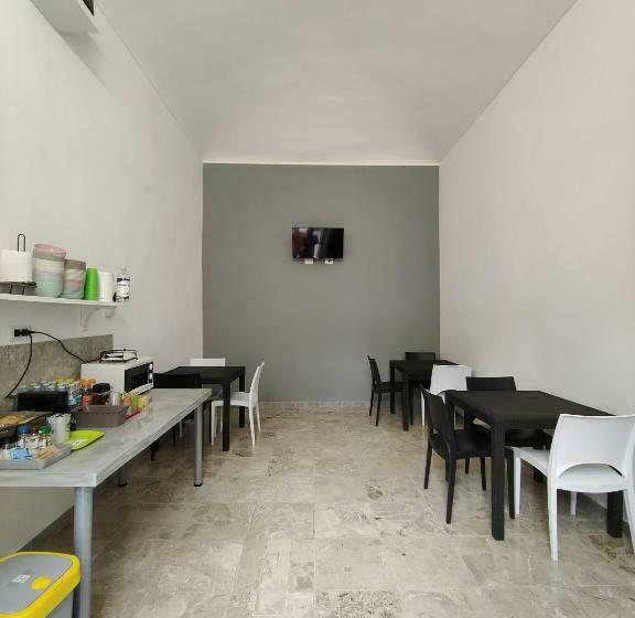 חדר סטנדרט, Hostel Turin Metro Young