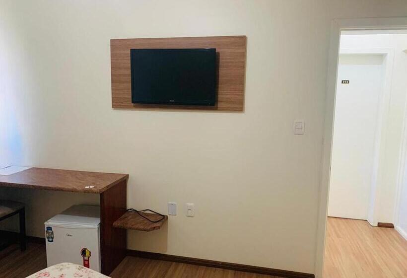 סוויטה משפחתית, Agata