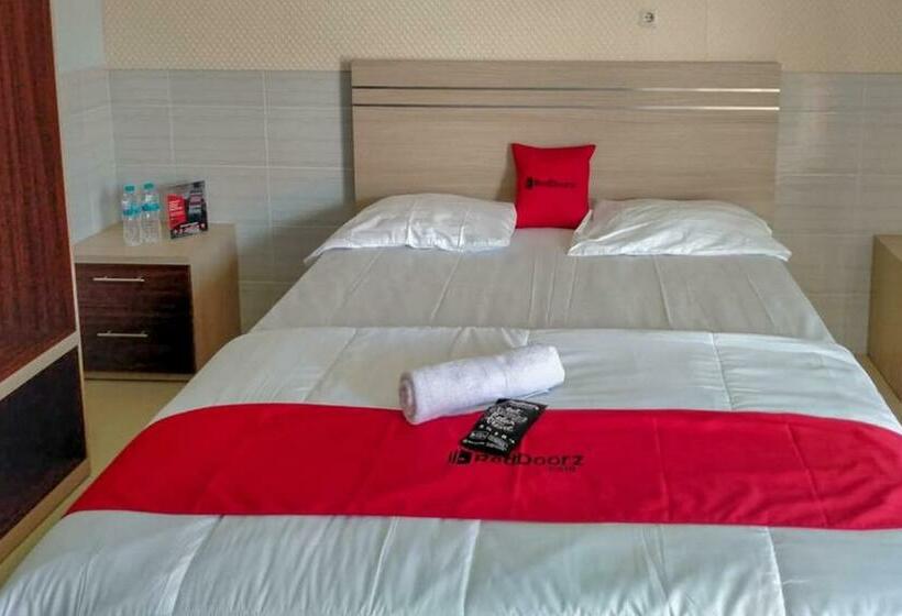标准间, Reddoorz @ Tinggede Area Palu