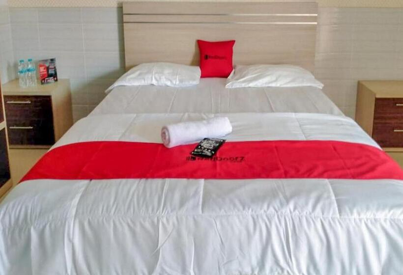 标准间, Reddoorz @ Tinggede Area Palu