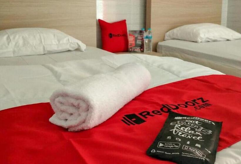 标准间, Reddoorz @ Tinggede Area Palu