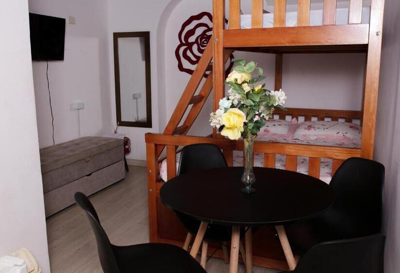 إستديو عائلى, Hot Spa E Piscina Climatizada   Castelinho Sol E Mar