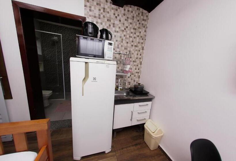 غرفة كومفورت ثلاثية, Hot Spa E Piscina Climatizada   Castelinho Sol E Mar