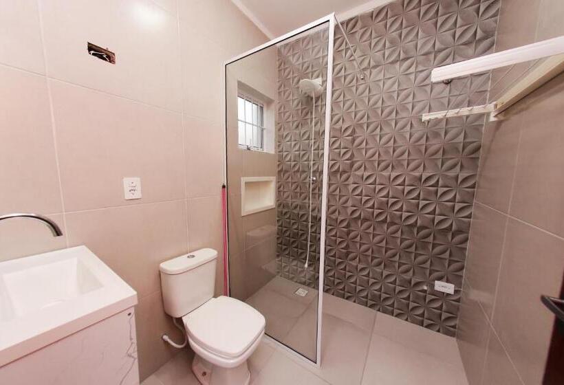 컴포트 트리플 룸, Hot Spa E Piscina Climatizada   Castelinho Sol E Mar