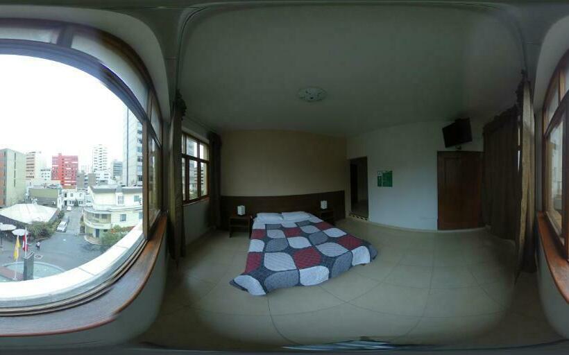 اتاق خانوادگی, Residencial Waldorf
