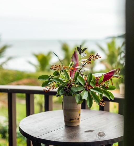 سوئیت با تخت بزرگ, Pousada Olhos Verdes