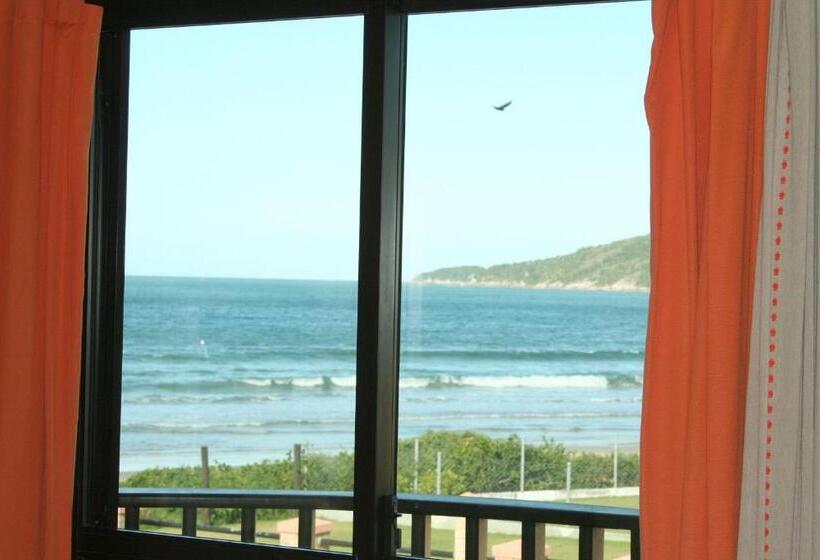 سوئیت با تخت بزرگ, Pousada Olhos Verdes