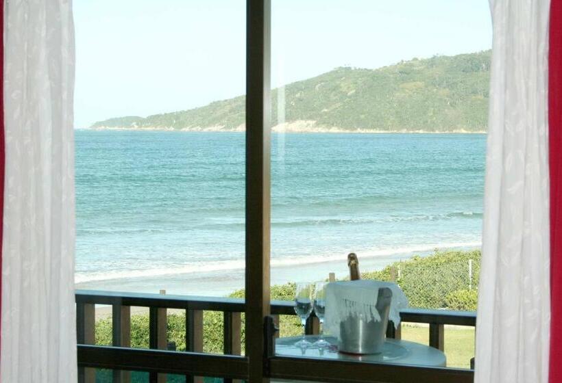 سوئیت با وان آب گرم, Pousada Olhos Verdes