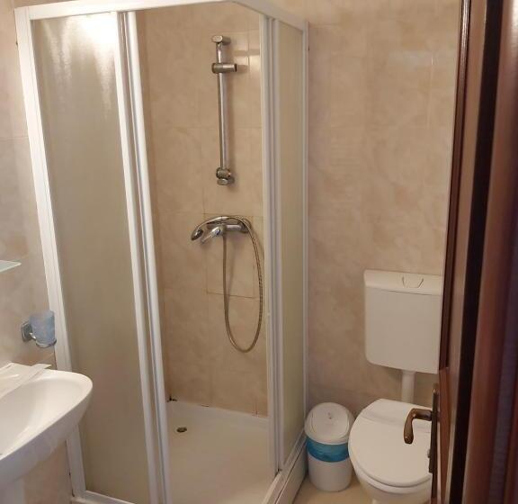 スタンダードルーム, River