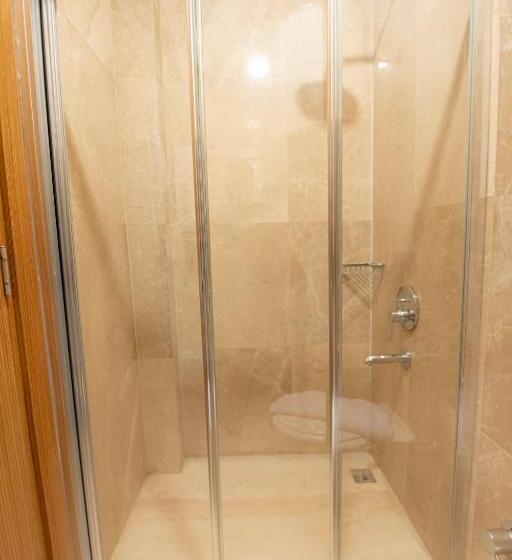 Appartamento 1 Camera da Letto, Midtownfethiye Residences By Frz