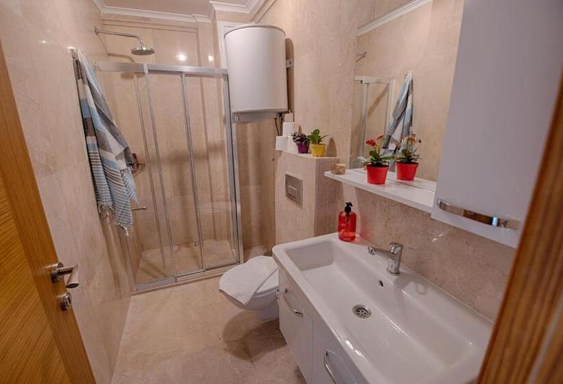 Appartamento Duplex 1 Camera da Letto, Midtownfethiye Residences By Frz