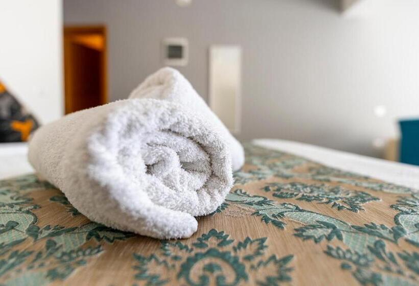 Appartamento Duplex 1 Camera da Letto, Midtownfethiye Residences By Frz