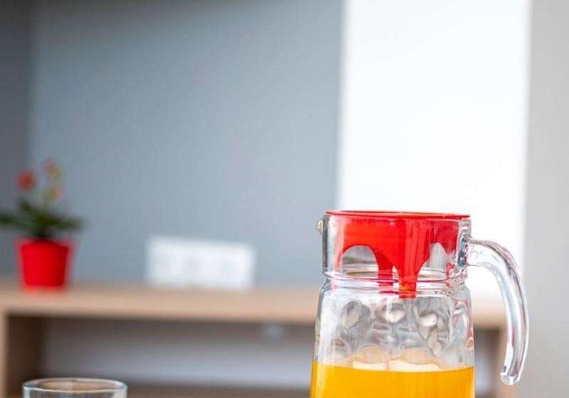 Appartamento 1 Camera da Letto, Midtownfethiye Residences By Frz