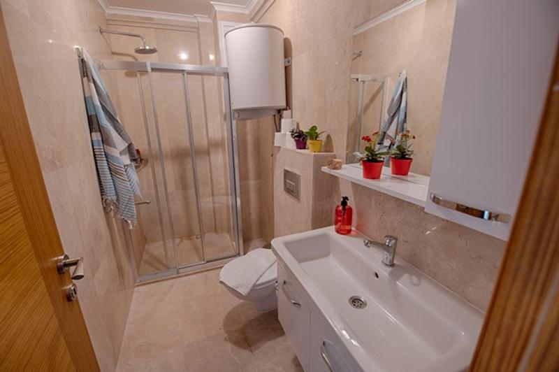 Appartamento 1 Camera da Letto, Midtownfethiye Residences By Frz