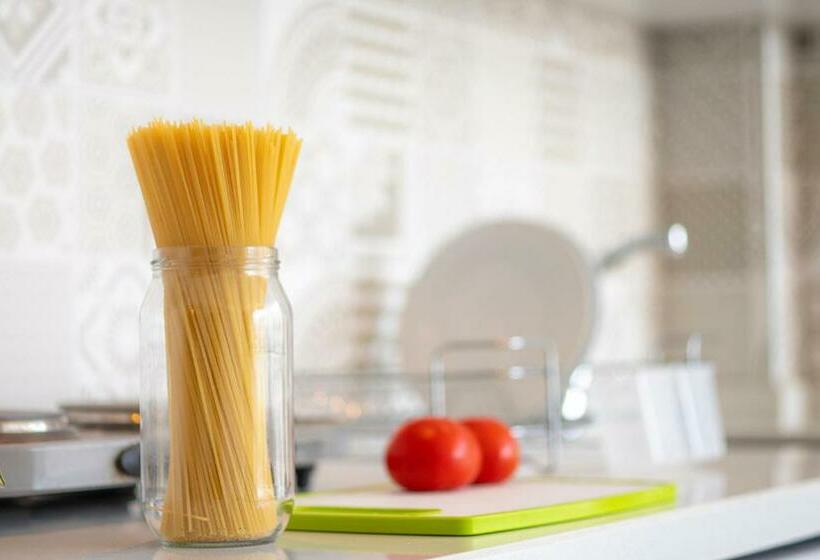 Monolocale Standard, Midtownfethiye Residences By Frz