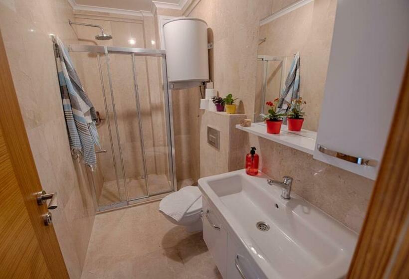 Monolocale Standard, Midtownfethiye Residences By Frz