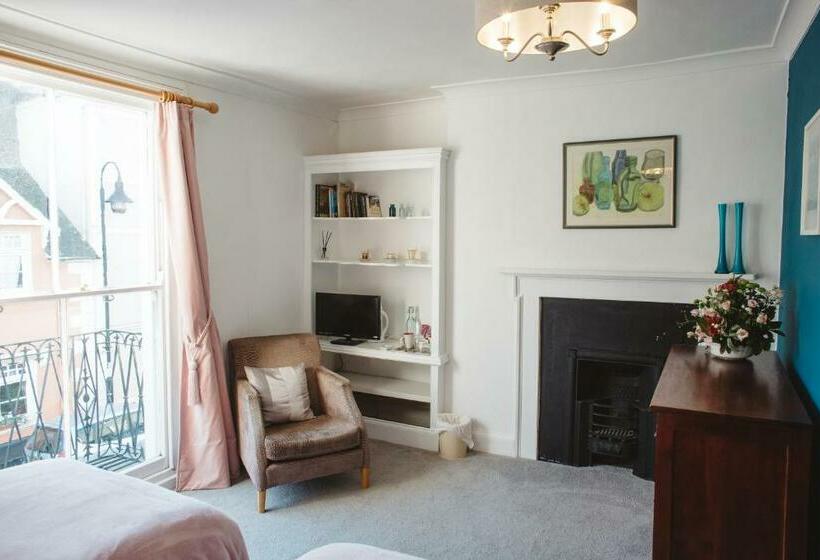 スタンダードルーム, Ashburton Court