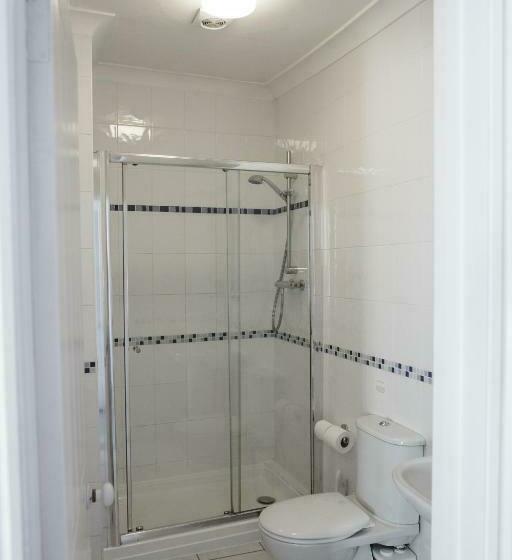 スタンダードルーム, Ashburton Court