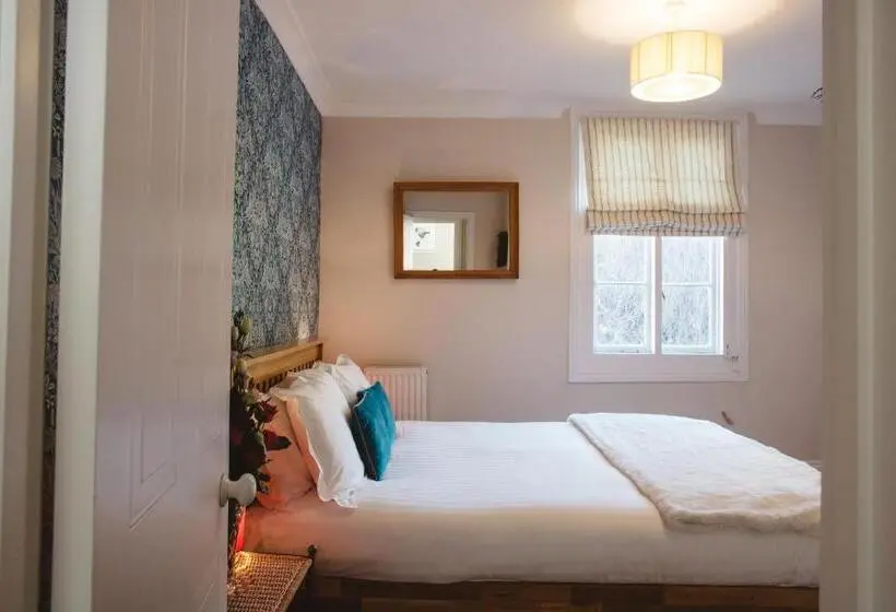 １ベッドルームアパートメント, Ashburton Court