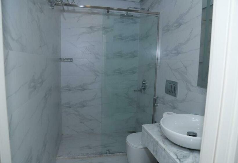 اتاق خانوادگی, Riva Hill Resort Lankaran