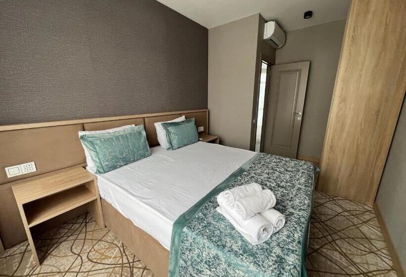 اتاق سوپریور خانوادگی, Riva Hill Resort Lankaran