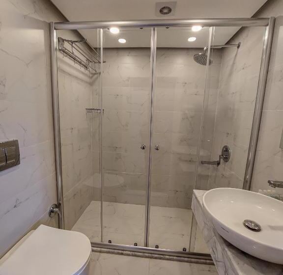 اتاق استاندارد, Riva Hill Resort Lankaran