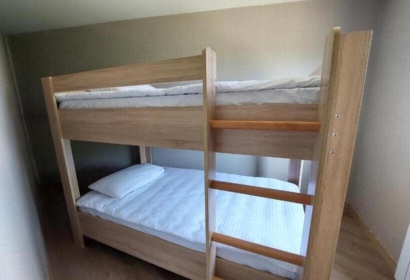 اتاق استاندارد, Riva Hill Resort Lankaran