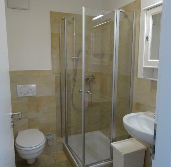 Номер Стандарт с Балконом, Airport Park Hotel Muc