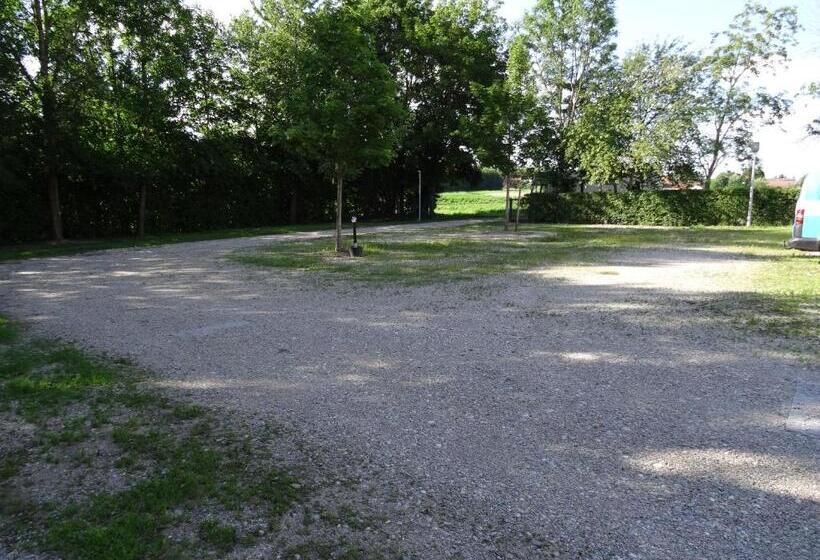 Номер Стандарт с Балконом, Airport Park Hotel Muc