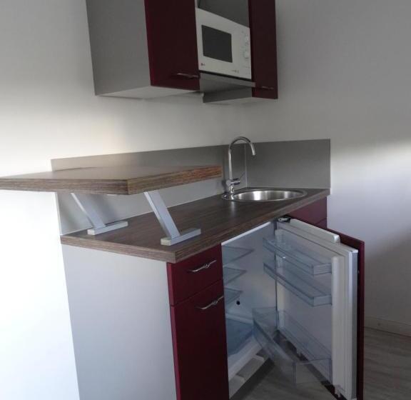 חדר סטנדרט עם מרפסת, Airport Park Hotel Muc