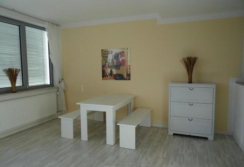 Family Suite, Airport Park Hotel Muc