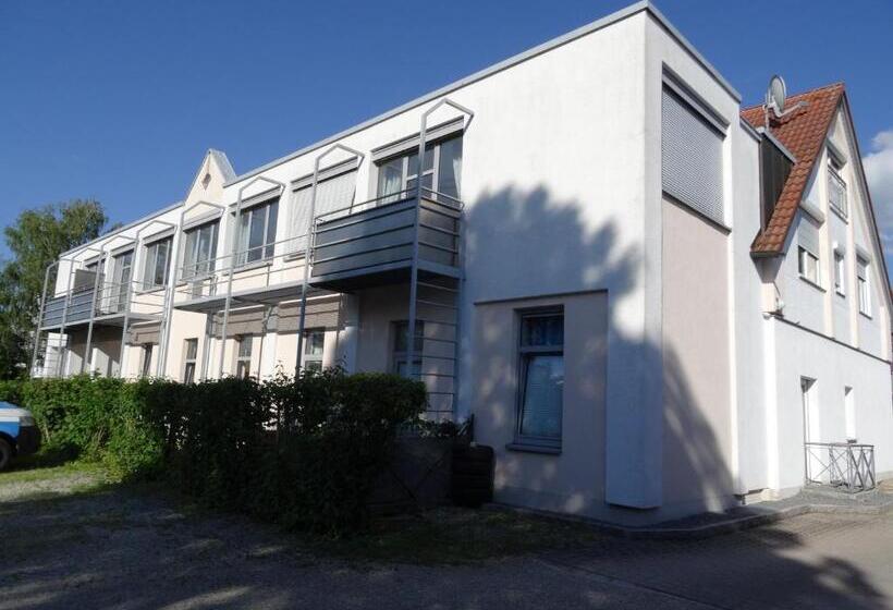 Трехместный Номер Комфорт, Airport Park Hotel Muc