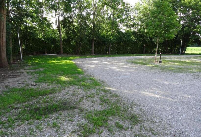 Семейный Номер, Airport Park Hotel Muc