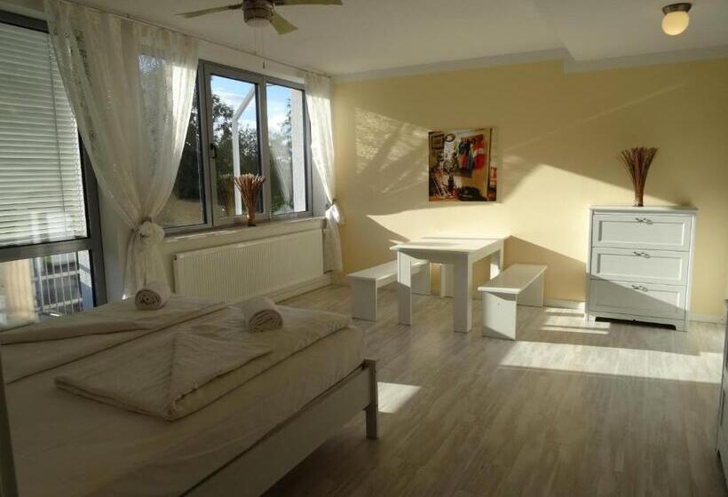 Family Suite, Airport Park Hotel Muc