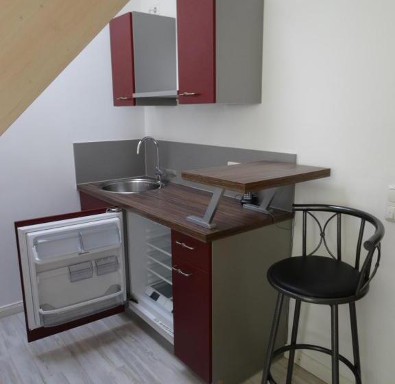 Family Suite, Airport Park Hotel Muc