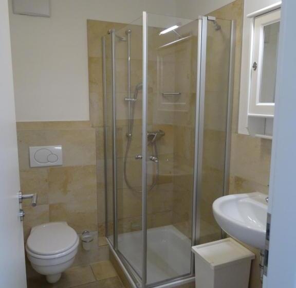 Номер Deluxe с Балконом, Airport Park Hotel Muc