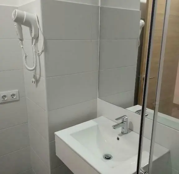 اتاق استاندارد, Albergue & Rooms Murgadán
