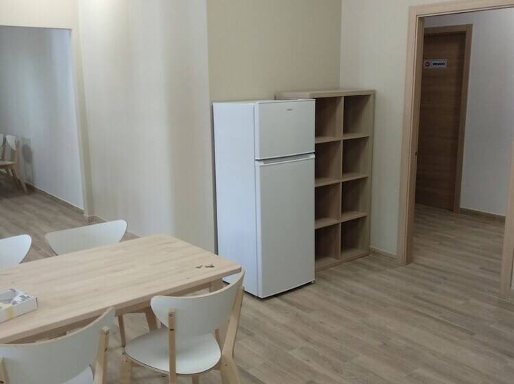 اتاق استاندارد, Albergue & Rooms Murgadán