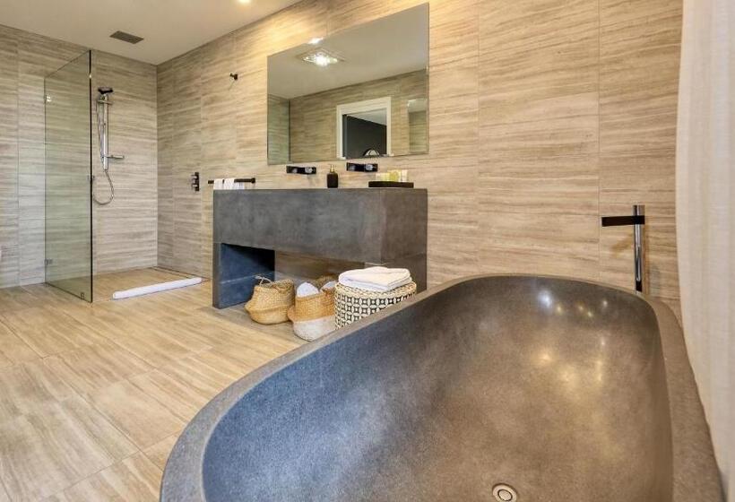 Студио Стандарт Кровать Кинг, Blue Jacket Motel