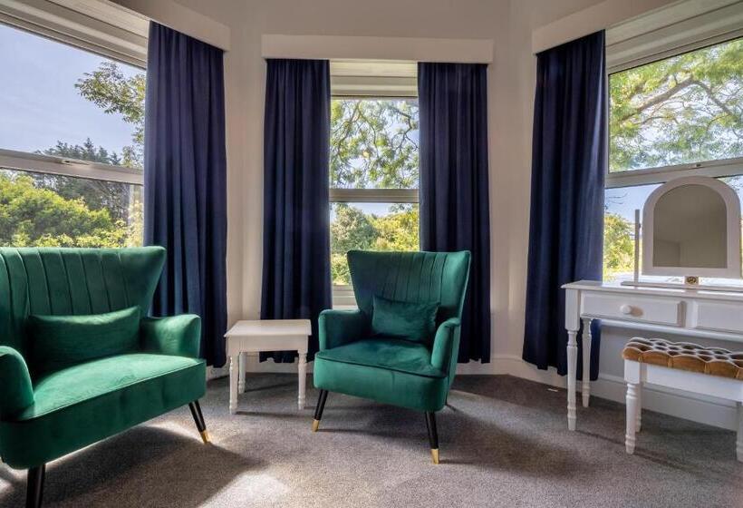 Номер Стандарт, Cosy Wolf Bed & Breakfast