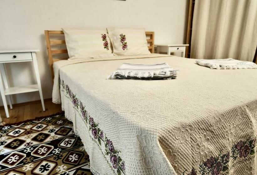 اتاق لوکس, Dedehan Retreat Otel