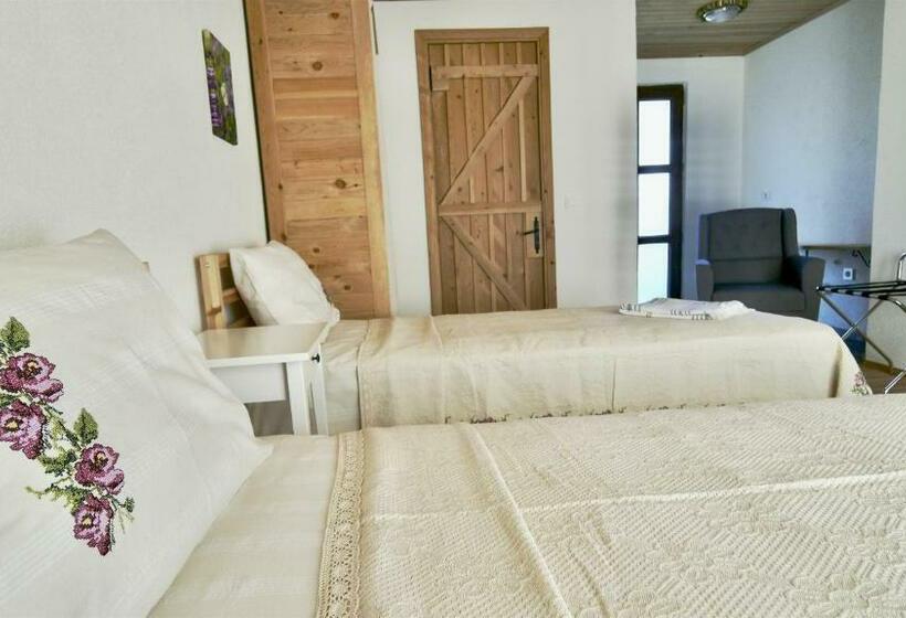 스탠다드 룸, Dedehan Retreat Otel