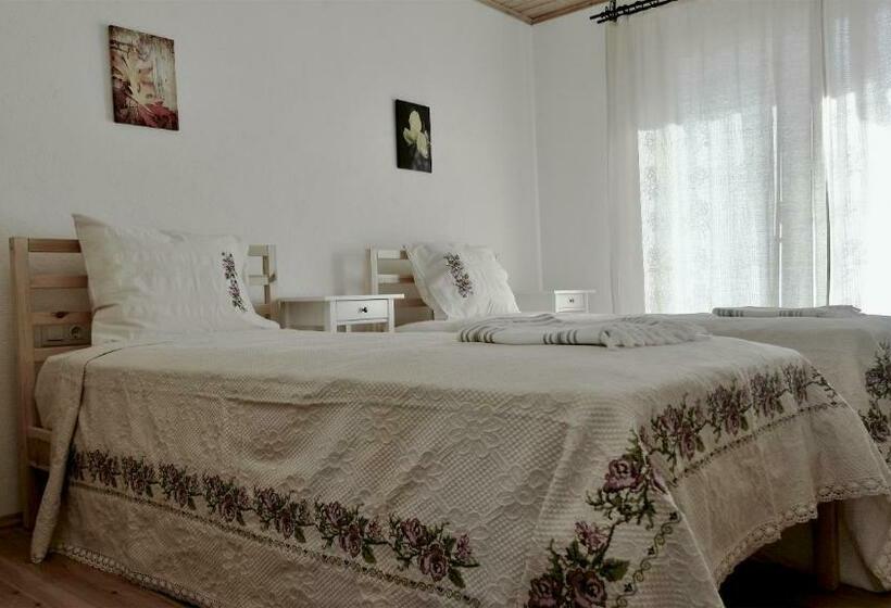 اتاق استاندارد, Dedehan Retreat Otel