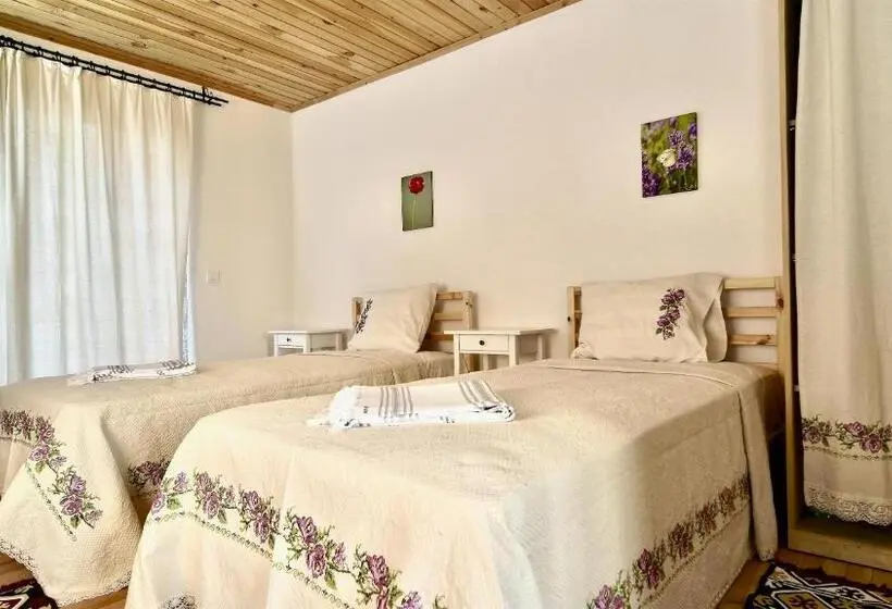 اتاق استاندارد, Dedehan Retreat Otel