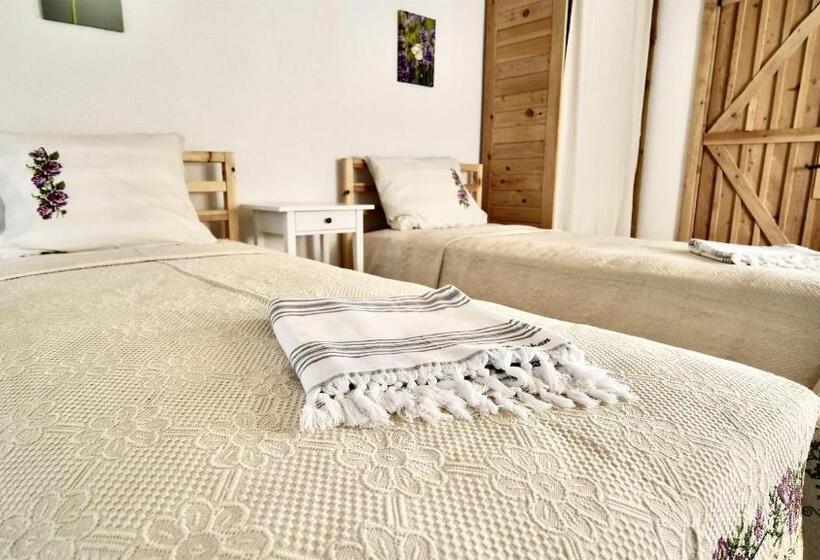 اتاق استاندارد, Dedehan Retreat Otel