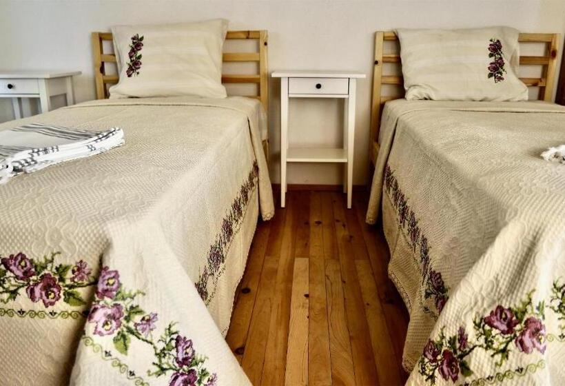 اتاق استاندارد, Dedehan Retreat Otel