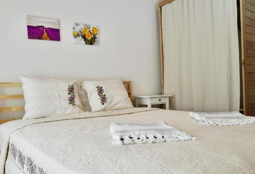 اتاق لوکس, Dedehan Retreat Otel